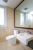 Amartahills Hotel & Resort