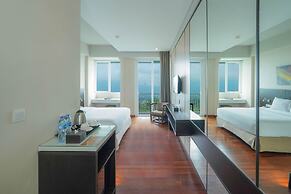 Amartahills Hotel & Resort