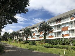 Amartahills Hotel & Resort