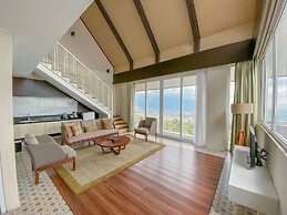 Amartahills Hotel & Resort