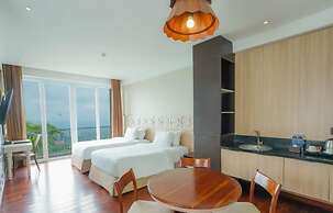 Amartahills Hotel & Resort