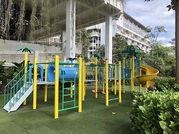 Amartahills Hotel & Resort