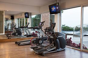 Amartahills Hotel & Resort