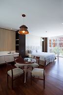 Amartahills Hotel & Resort