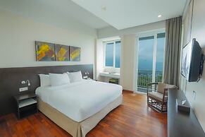 Amartahills Hotel & Resort