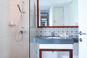 Amartahills Hotel & Resort