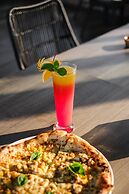 Amartahills Hotel & Resort