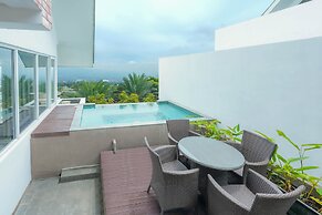 Amartahills Hotel & Resort