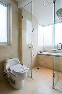 Amartahills Hotel & Resort