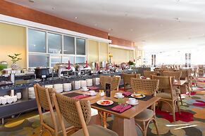 Amartahills Hotel & Resort