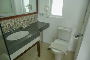 Amartahills Hotel & Resort