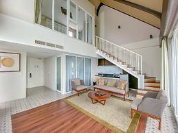 Amartahills Hotel & Resort