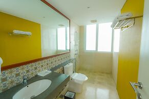 Amartahills Hotel & Resort