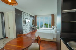 Amartahills Hotel & Resort