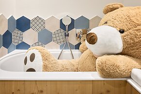 Movi Family Apart-Hotel