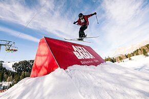 Movi Family Apart-Hotel