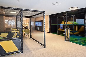 Movi Family Apart-Hotel