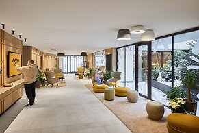 Movi Family Apart-Hotel