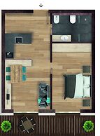 Movi Family Apart-Hotel