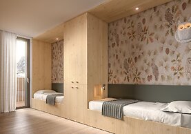 Movi Family Apart-Hotel