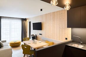 Movi Family Apart-Hotel