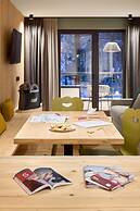 Movi Family Apart-Hotel