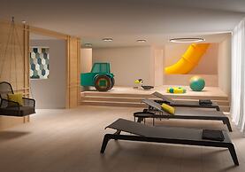 Movi Family Apart-Hotel