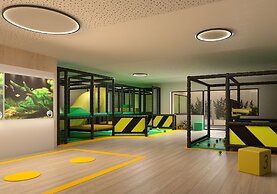 Movi Family Apart-Hotel