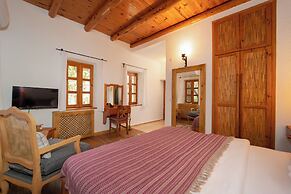 Watermill Villa & Hotel Faralya