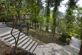 Watermill Villa & Hotel Faralya