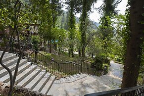 Watermill Villa & Hotel Faralya