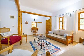 Watermill Villa & Hotel Faralya