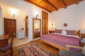 Watermill Villa & Hotel Faralya