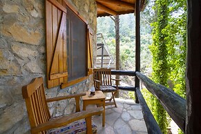 Watermill Villa & Hotel Faralya