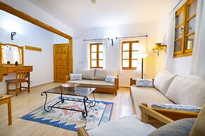 Watermill Villa & Hotel Faralya