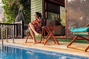 Watermill Villa & Hotel Faralya