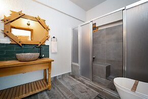 Watermill Villa & Hotel Faralya