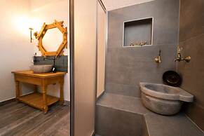 Watermill Villa & Hotel Faralya