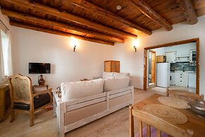 Watermill Villa & Hotel Faralya