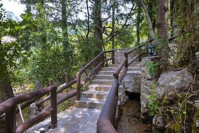 Watermill Villa & Hotel Faralya