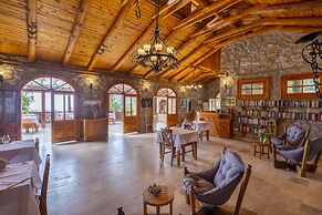 Watermill Villa & Hotel Faralya