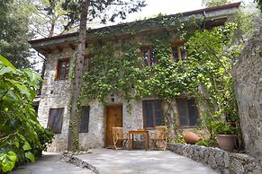 Watermill Villa & Hotel Faralya