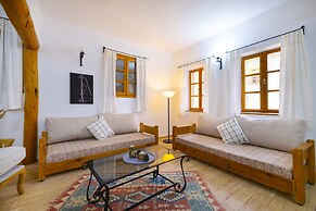 Watermill Villa & Hotel Faralya