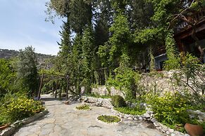 Watermill Villa & Hotel Faralya