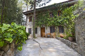 Watermill Villa & Hotel Faralya