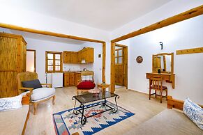 Watermill Villa & Hotel Faralya