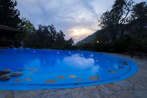 Watermill Villa & Hotel Faralya