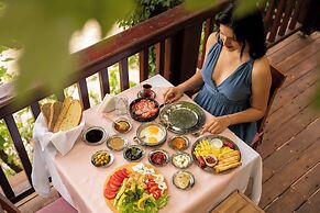 Watermill Villa & Hotel Faralya