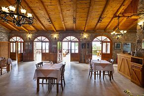 Watermill Villa & Hotel Faralya