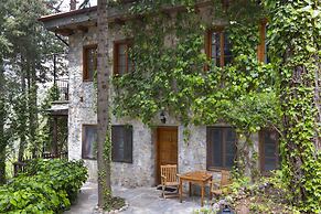 Watermill Villa & Hotel Faralya